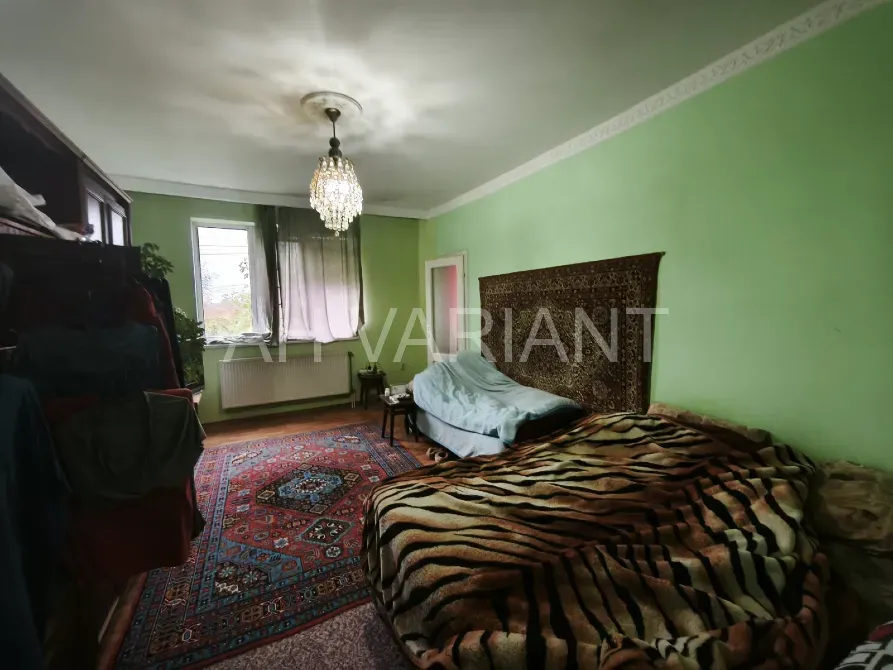 Продаж 2-поверховий Будинок з ділянкою 12 сот 300 кв.м 3 кімн. на Возз'єднання Сторожниця - фото 10