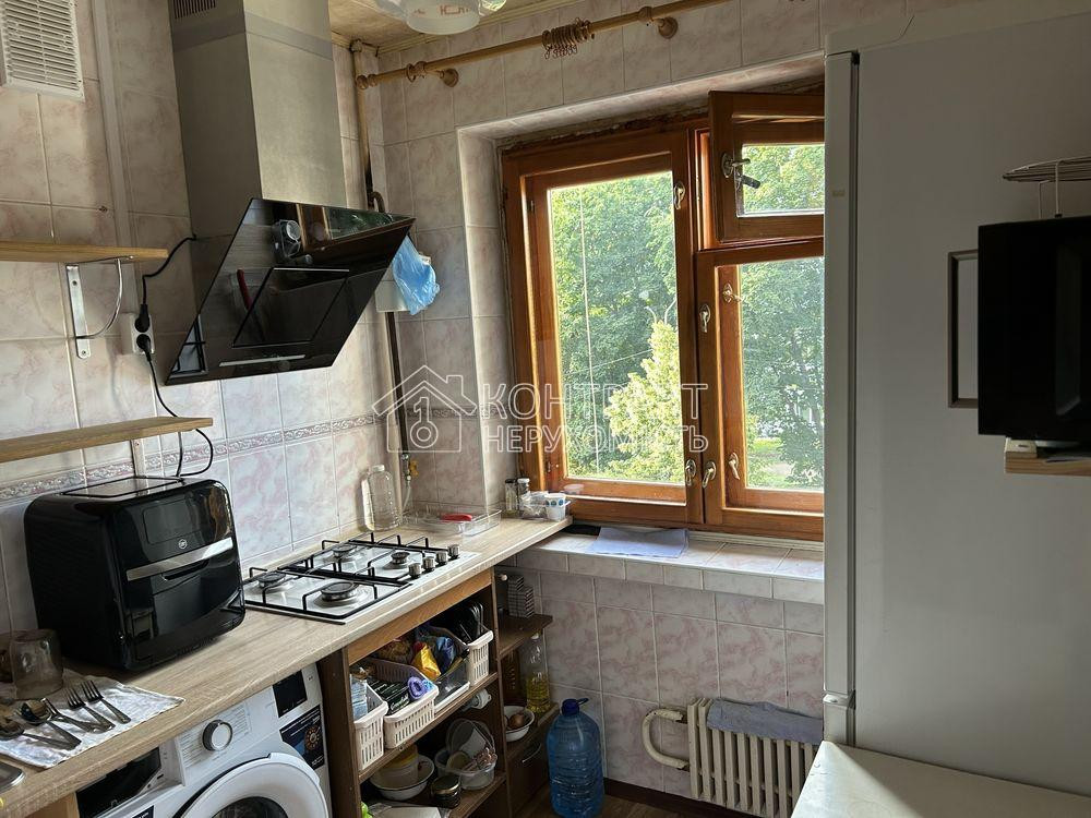 Оренда 2к Квартира 48 кв.м Бучми вул. Харків - фото 6