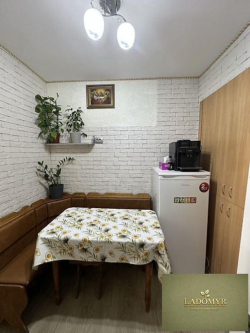 Продаж Квартира 2-кімнатна, 5/5 поверх на вул. Кн.Острозького Рівне - фото 6