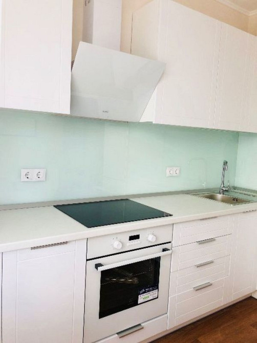 Оренда Квартира 1-кімнатна, 18/24 поверх на Гмыри Бориса ул., 12 Киев - изображение 2