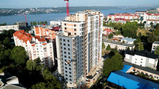 Продаж 1к квартири Тернопіль Новий Світ вул Нечая Тернопіль