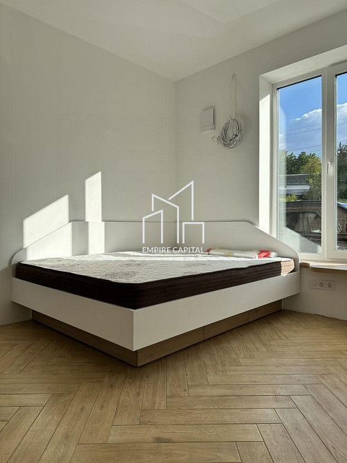 Оренда 1к Квартира 30 кв.м Варшавська вул. Львів - фото 4