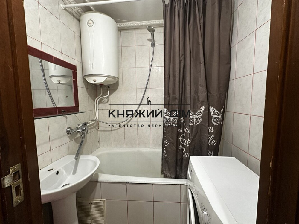 Оренда Квартира 1-кімнатна, 11/12 поверх на Архитектора Вербицкого ул. Kiev - photo 14