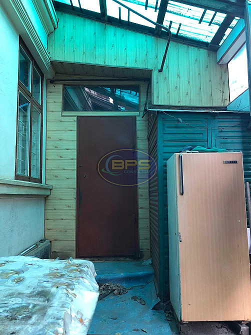 Продаж 1-поверховий Будинок з ділянкою 1.5 сот 36.9 кв.м 2 кімн. на Левитана вул. Одеса - фото 3