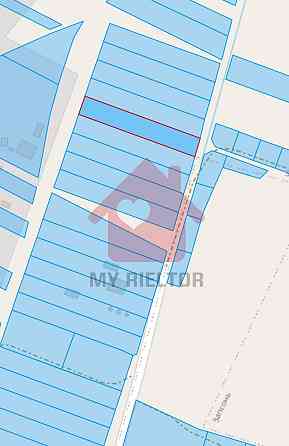 Продаж земельної ділянки 0 соток Zapson