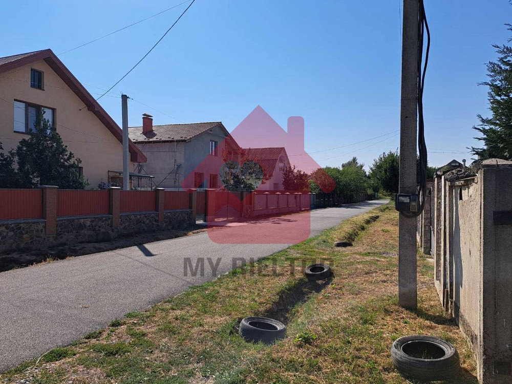 Продаж земельної ділянки 18 соток на Кільцева Rozivka - photo 10