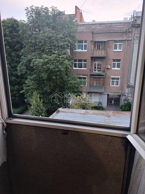 Продаж Квартира 2-кімнатна, 3/7 поверх на вул. Пушкінська Харьков - изображение 11