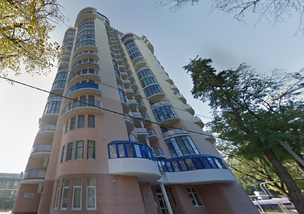 Продам 3-комнатную квартиру с видом на МОРЕ, Мукачевский переулок / Музкомедия Одеса - фото 1