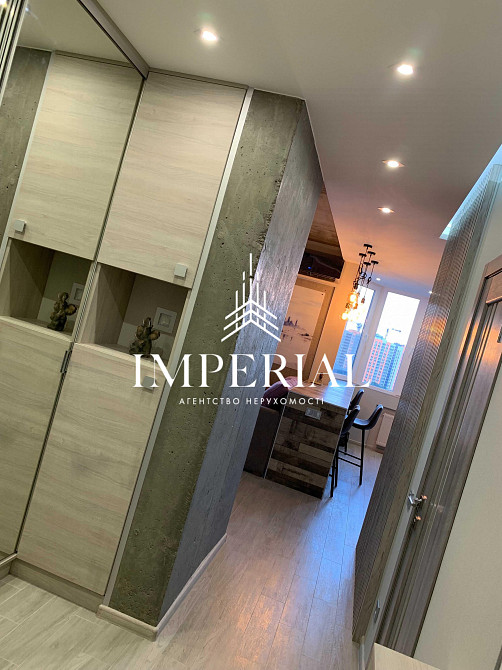 Продаж 1к Квартира 42 кв.м Берестейський вул. Київ - фото 16