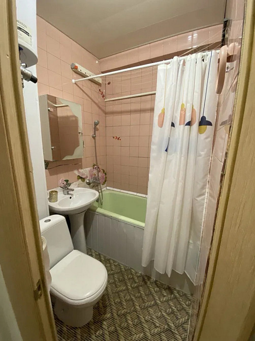 Оренда Квартира 1-кімнатна, 2/5 поверх на вул. Оріхуватська, 13 Київ - фото 8