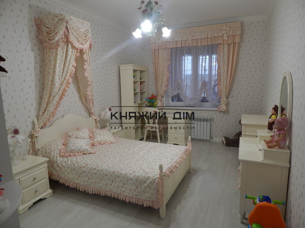 Продажа VIP дома на Оболони, Чернобылец № 2211569 Київ - фото 18