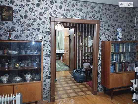 Продаж Квартира 3-кімнатна, 5/5 поверх на Олександри Бурбело Вінниця