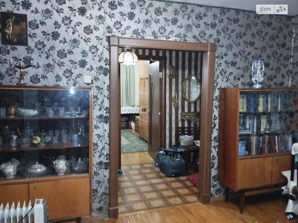 Продаж Квартира 3-кімнатна, 5/5 поверх на Олександри Бурбело Вінниця - фото 4