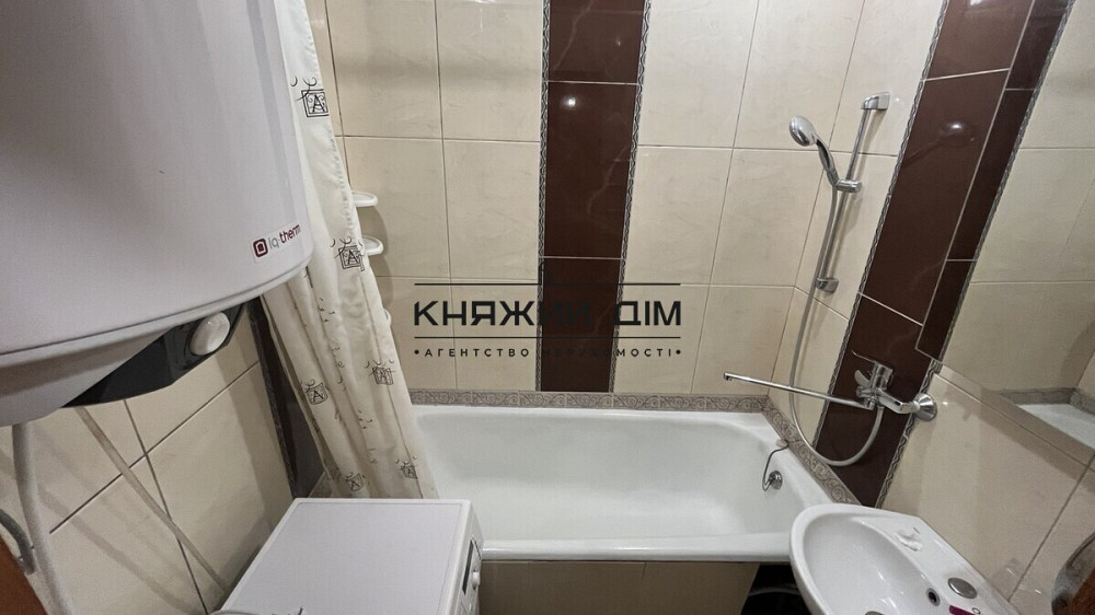 Оренда Квартира 3-кімнатна, 6/9 поверх на Бажана Николая просп. Київ - фото 13