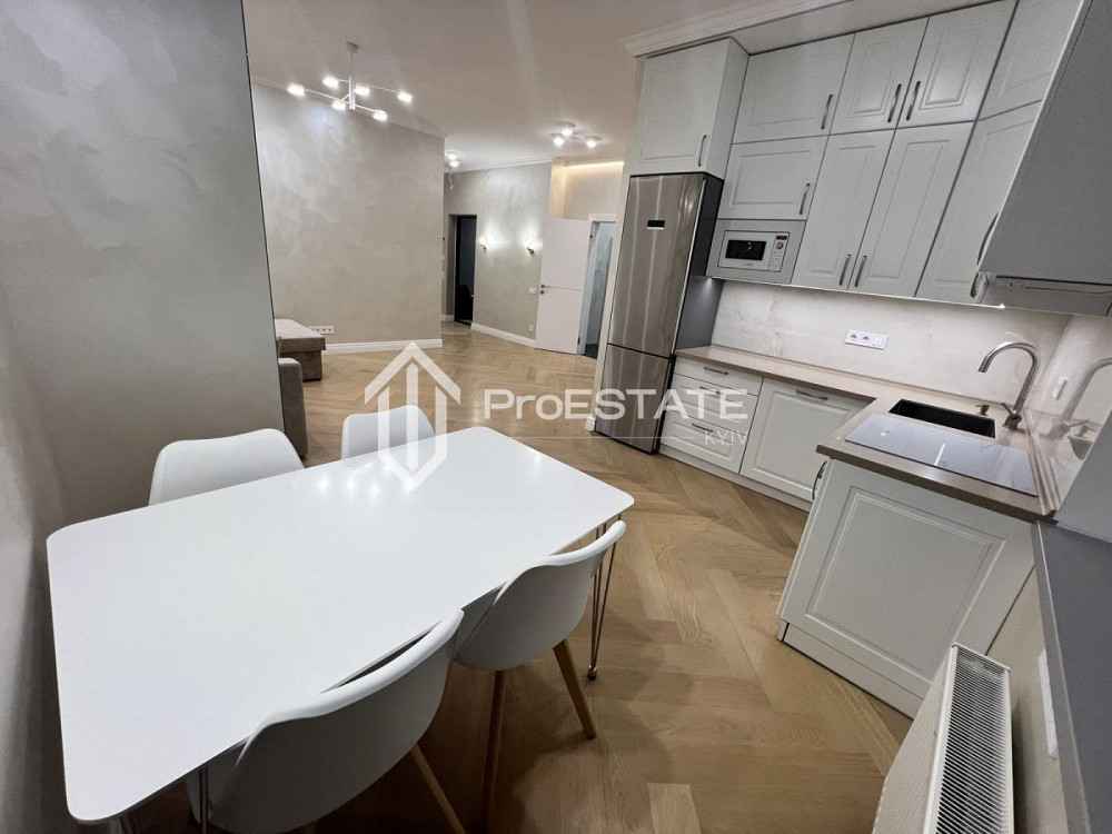 Продаж Квартира 2-кімнатна, 4/23 поверх на вул. Трускавецька Київ - фото 7