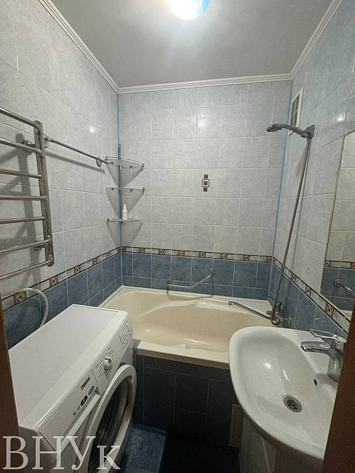 Продаж Квартира 3-кімнатна, 7/9 поверх на вул. Наукова Львів - фото 9