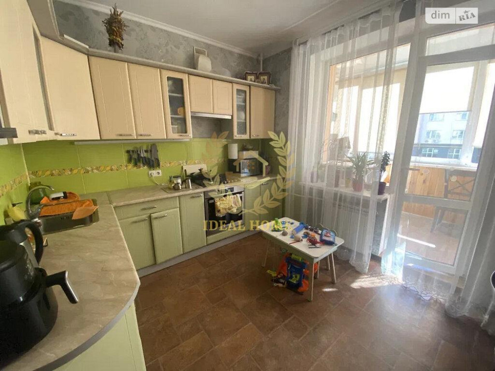 Продаж 1 кімнатної квартири в Борисполі Бориспіль - фото 1