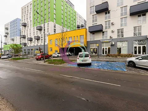 Продаж 1к Квартира 55.89 кв.м ЖК Ріел Сіті Львів - фото 5