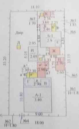 Продаж Будинок 2-кімнатний на вул. Аральська Харьков