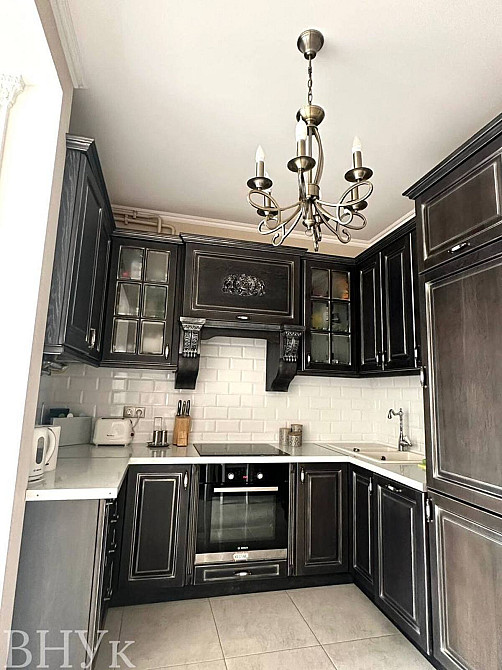 Продаж Квартира 2-кімнатна, 9/10 поверх на Князя Святослава пл. Львів - фото 12