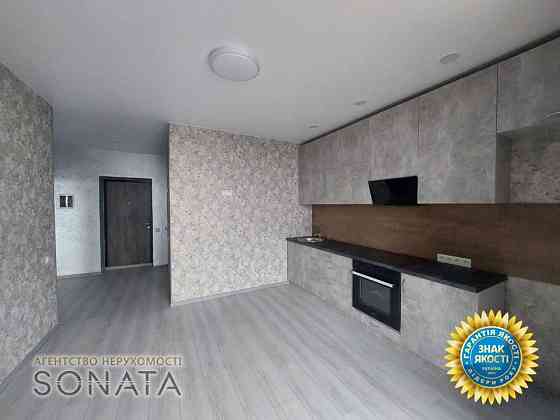 Продаж 1к Квартира 52 кв.м Добровольчих Батальонів, 203/3 Черкассы