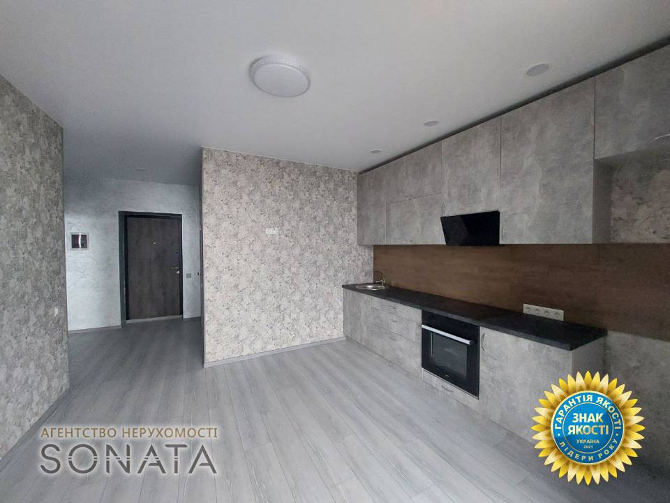 Продаж 1к Квартира 52 кв.м Добровольчих Батальонів, 203/3 Черкассы - изображение 3