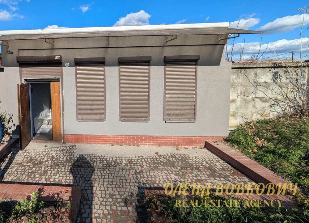 Оренда приміщення вільного призначення на Макухи вул., д. 41а приміщень - 1, поверх - 1/1 Івано-Франківськ - фото 6