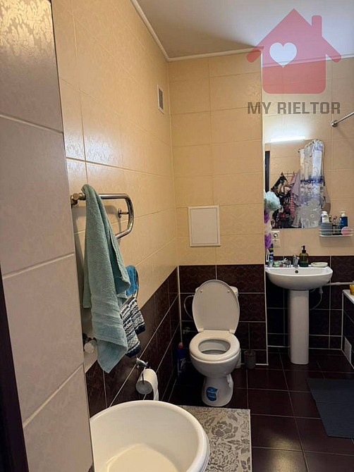 Продаж Квартира 2-кімнатна, 6/16 поверх на Легоцького Ужгород - фото 11