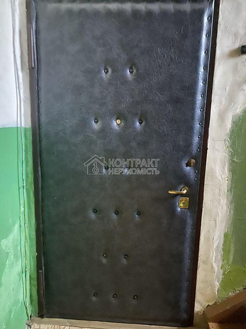 Продаж Квартира 1-кімнатна, 2/2 поверх на вул. Дарвіна Харків - фото 7