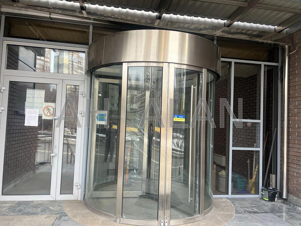 Оренда офісне приміщення на Старонаводницька вул., 19 приміщень - 1, поверх - 1/4 Київ - фото 3