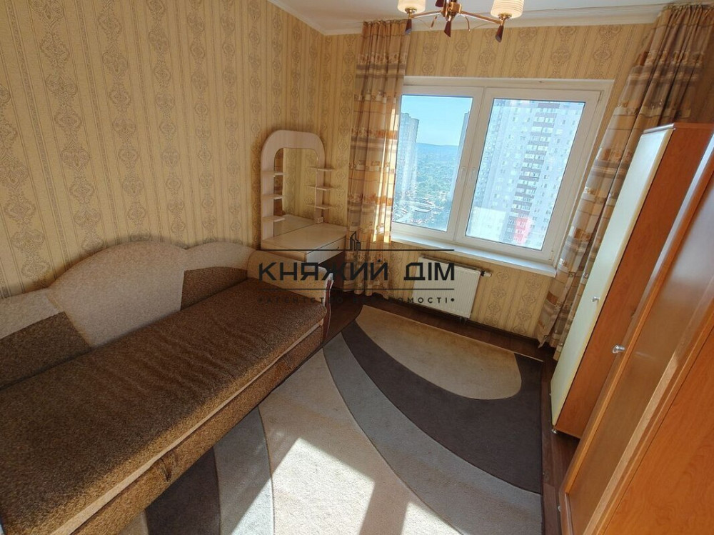 Є генератор Відмінна 2-х. ком., роздільна кв. на Осокорках. м. Осокорки. Код об'єкта 11159043 Київ - фото 5