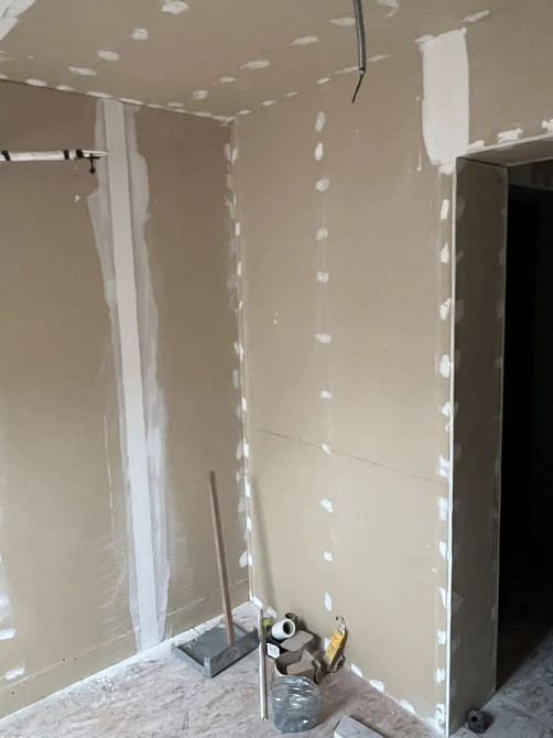 Квартира у таунхаусі, центр. Кропивницький - фото 14