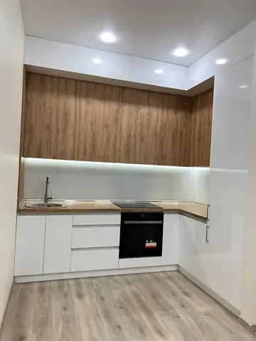 Оренда 2к Квартира 50 кв.м ЖК Geneve Дніпро - фото 3