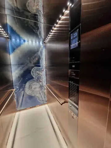 Оренда 2к Квартира 55 кв.м ЖК Bartolomeo Resort Town Дніпро - фото 3