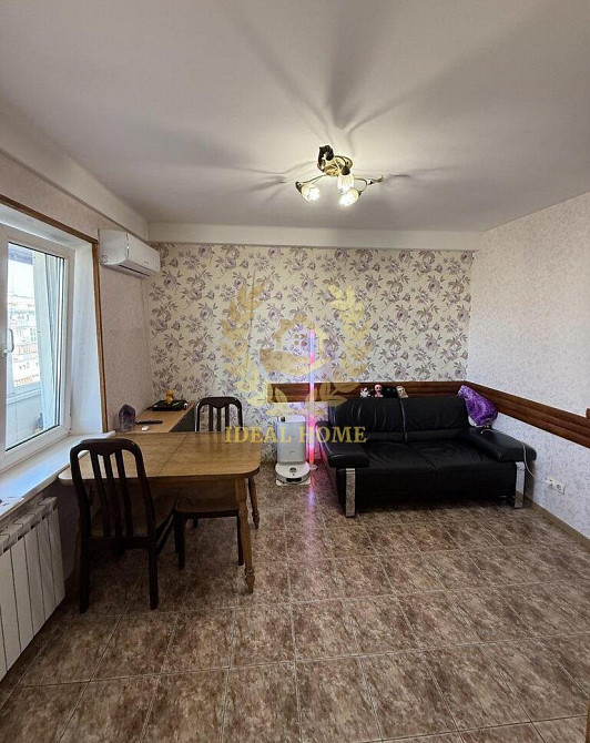 Продаж Квартира 3-кімнатна на Тычины Павла пр-т, 9 Київ - фото 2