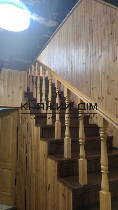 Продажа отличного 2-х этажного дома в с. Новые Петровцы Вышгородский район. № 2210779  - фото 8