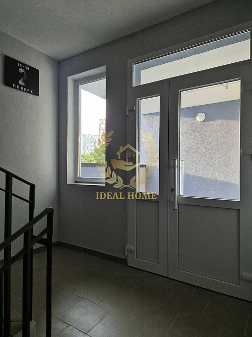 Продам 3-кімнатна квартира в новобудові, центр Білої Церкви Біла Церква - фото 11