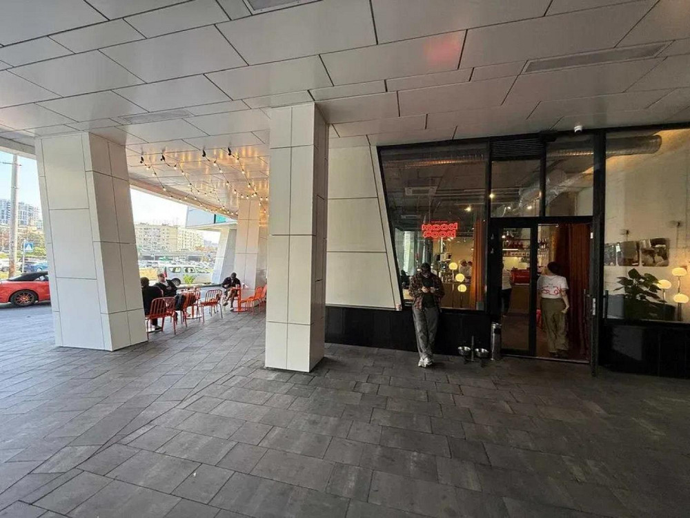 Продаж Квартира 1-кімнатна, 32/36 поверх на Берестейський вул., д. 11 Kiev - photo 16