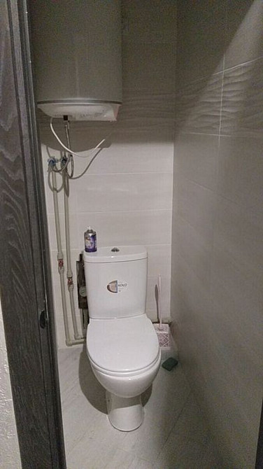 Продаж Квартира 2-кімнатна, 1/9 поверх на Хмельницьке Шосе, 51 Вінниця - фото 4