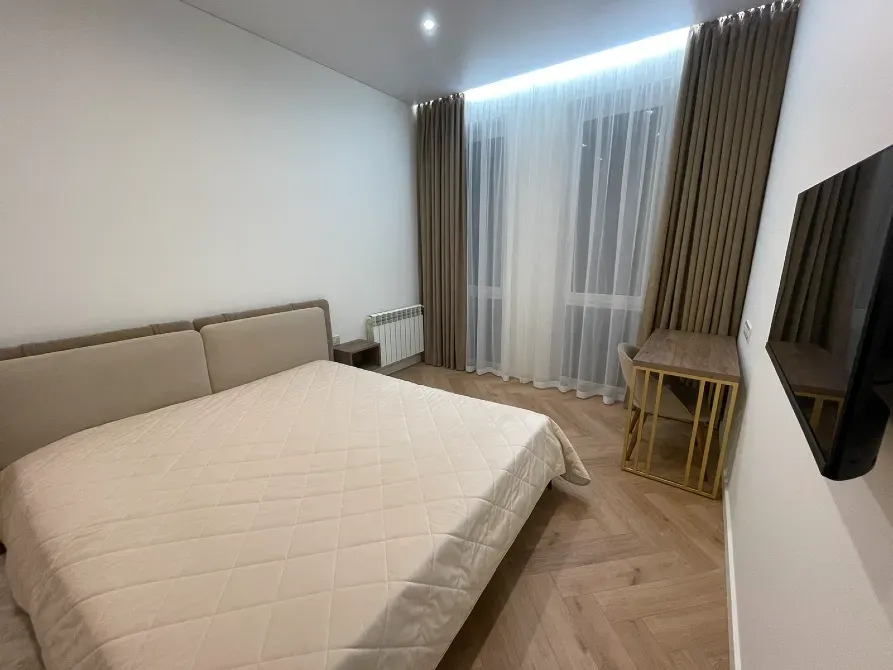 For sale 1-room Apartment 46 sq.m Вілмоша Ковача 19А Uzhhorod - photo 8