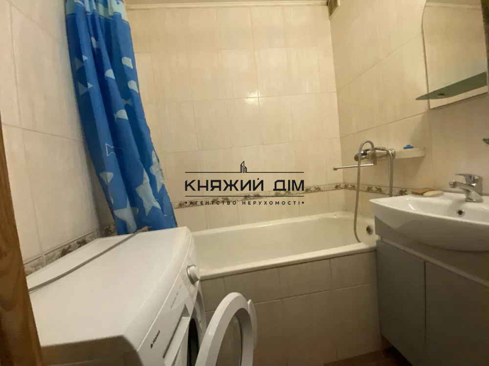 Продаж Квартира 1-кімнатна, 7/10 поверх на Урловская ул. Київ - фото 8