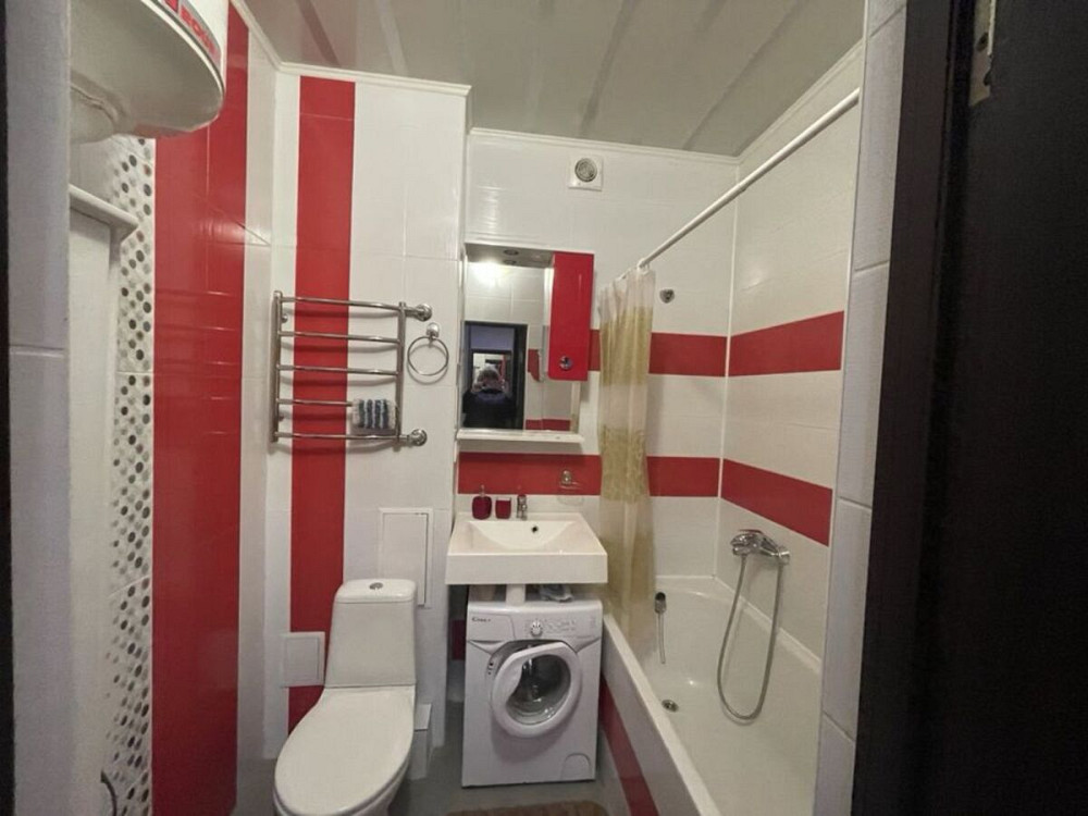 Оренда Квартира 2-кімнатна, 3/25 поверх на Н.Ужвій, 12 Kiev - photo 7