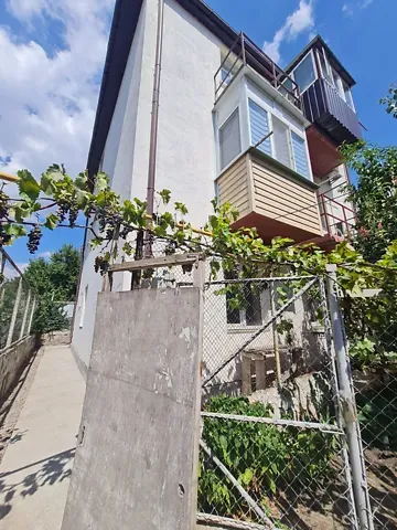 Продаж 1к Квартира 29.2 кв.м Слобідська 1-а вулиця 19/1 Миколаїв - фото 13