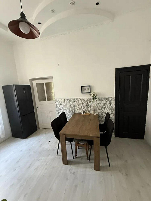 Продаж Квартира 3-кімнатна, 2/3 поверх на вул. Дорошенка Львів - фото 6