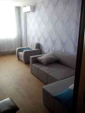 Оренда Квартира 2-кімнатна, 16/21 поверх на ул. Сикорского Київ