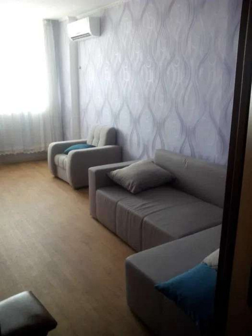 Оренда Квартира 2-кімнатна, 16/21 поверх на ул. Сикорского Київ - фото 3