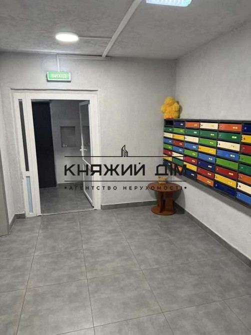 Продаж 3-кімнатної квартири м. Позняки  КОД  21147161 Киев - изображение 3