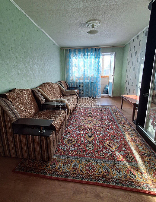 Оренда Квартира 1-кімнатна, 3/5 поверх на вул. Бучми Харьков - изображение 7