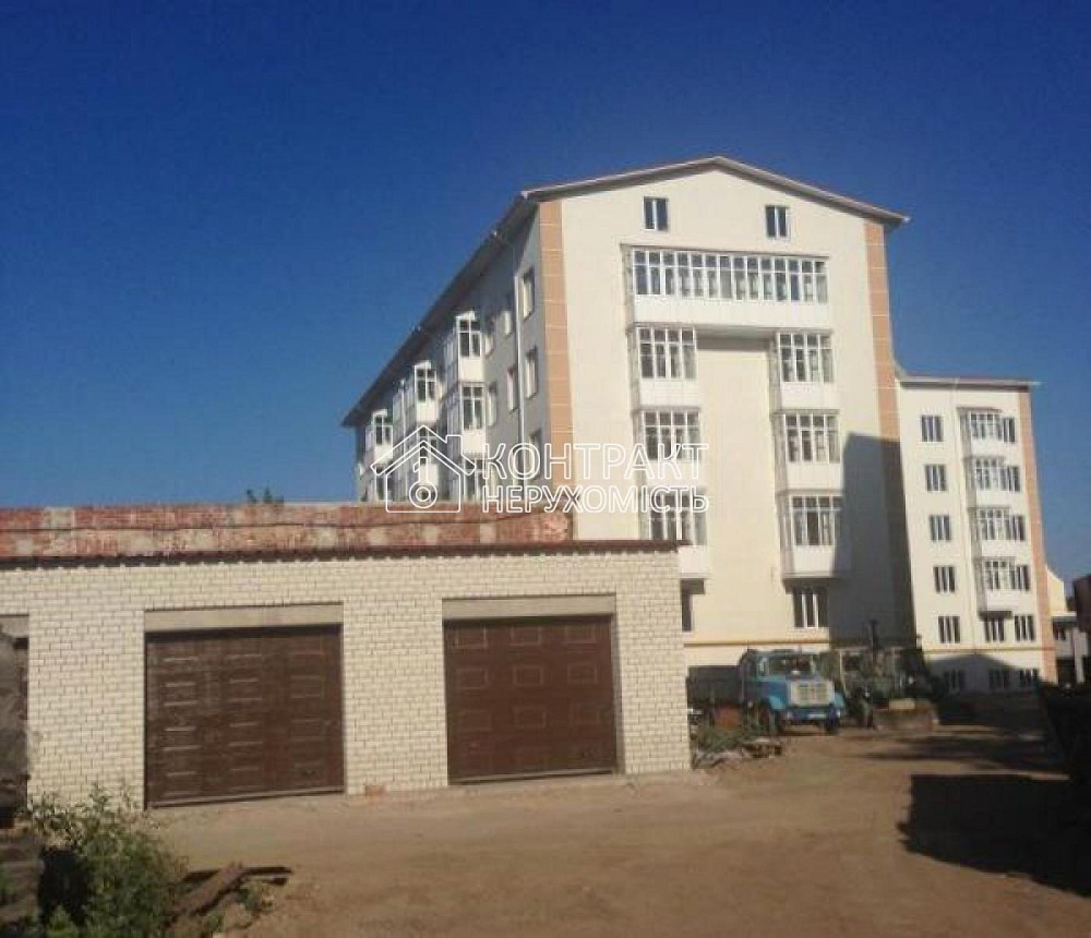 Продаж Квартира 3-кімнатна, 5/6 поверх на вул. Дмитрівська Харків - фото 4