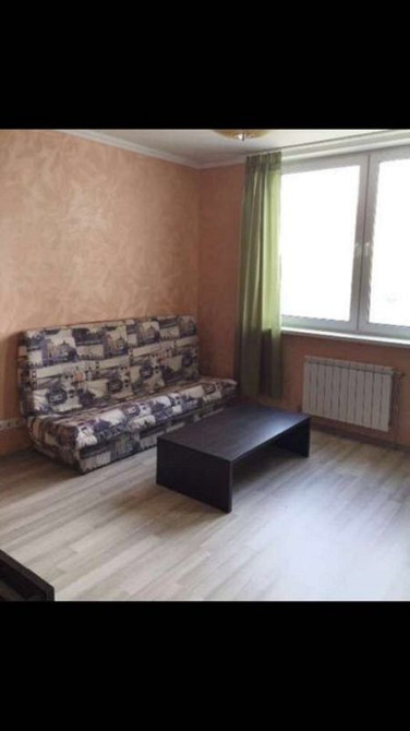 Оренда Квартира 1-кімнатна, 6/22 поверх на ул. Елизаветы Чавдар, 3 Київ - фото 4